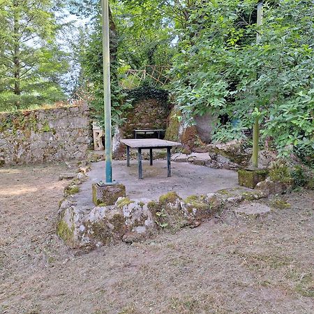 Gite Proche Puy Du Fou Mortagne-sur-Sevre Exteriér fotografie