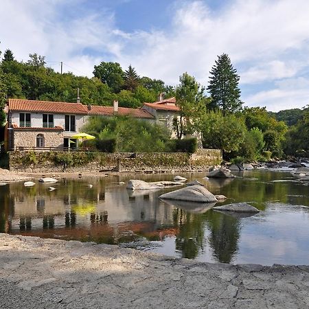 Gite Proche Puy Du Fou Mortagne-sur-Sevre Pokoj fotografie