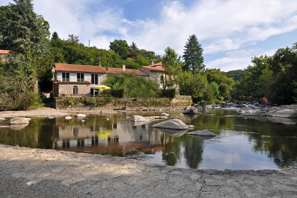 Gite Proche Puy Du Fou Mortagne-sur-Sevre Pokoj fotografie