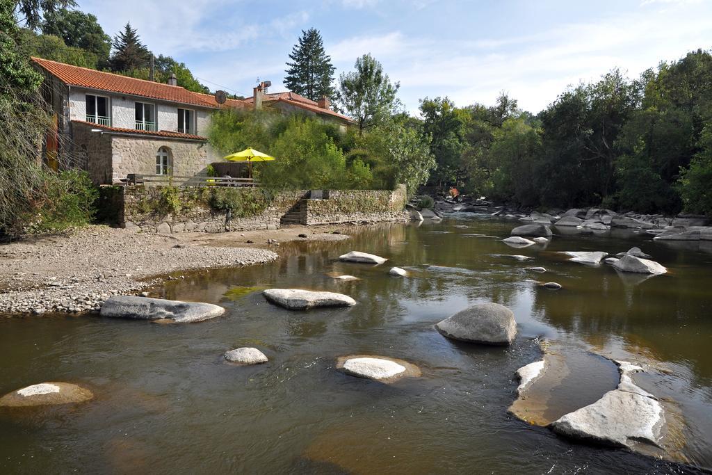 Gite Proche Puy Du Fou Mortagne-sur-Sevre Pokoj fotografie